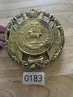  Preview image for Lot# 183 - CSA vintage Brass Trivet 1861 