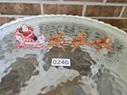  Preview image for Lot# 246 - VTG Plastic Santa Claus Chris 