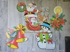  Preview image for Lot# 244 - Vintage Lot of Christmas Cut  
