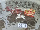 Preview image for Lot# 245 - Viintage Plastic Santa Claus  