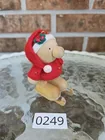  Preview image for Lot# 249 - VTG Ziggy Character Christmas 