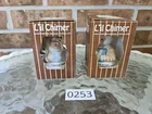  Preview image for Lot# 253 - Lot of 2 Lil Chimer Figures i 