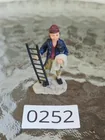  Preview image for Lot# 252 - Lemax Caddington Chimney Swee 
