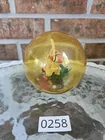  Preview image for Lot# 258 - Rubber Ball with Aquatic Scen 