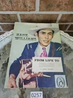  Preview image for Lot# 257 - Hank Williams from Life to Le 