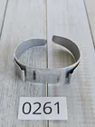  Preview image for Lot# 261 - Vintage Hickok Aluminum Bangl 