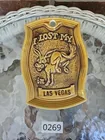  Preview image for Lot# 269 - I lost my Donkey In Las Vegas 