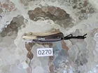  Preview image for Lot# 270 - Ducks Stone River Pocket Knif 