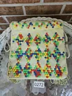  Preview image for Lot# 272 - Unique Vintage Beaded Purse C 