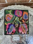  Preview image for Lot# 273 - VTG Stitched Ladies Wallet 