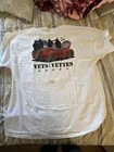  Preview image for Lot# 191 - 2XL Vets for Vettes New Tshir 