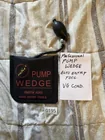  Preview image for Lot# 195 - Professional Pump Wedge Auto  