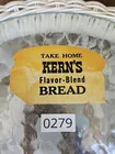  Preview image for Lot# 279 - Kerns Bread Figural Needle Ca 