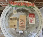  Preview image for Lot# 282 - VTG Ephemera Lot Advertising  