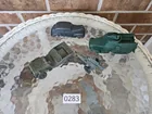 Preview image for Lot# 283 - Lot of VTG Toys Army Trucks C 