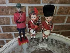  Preview image for Lot# 285 - 3 British Scottish Toy Figure 