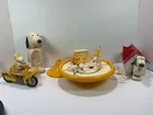  Preview image for Lot# 601 - SNOOPY COLLECTIBLE VINTAGE TO 