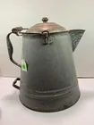  Preview image for Lot# 610 - GRANITEWARE MOTTLED GRAY COWB 