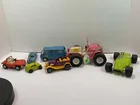  Preview image for Lot# 623 - HUBLEY, TONKA, MARX AND TOOTS 