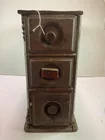  Preview image for Lot# 612 - 3 DRAWER VINTAGE SEWING MACHI 