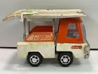  Preview image for Lot# 617 - BUDDY L TURBINE TRANSPORT STE 