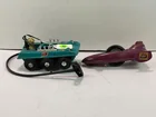  Preview image for Lot# 622 - KENNER SUPER SONIC POWER VEHI 