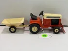 Preview image for Lot# 616 - ERTL ALLIS CHALMERS LAWN & GA 