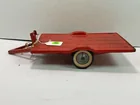  Preview image for Lot# 619 - TRU-SCALE METAL FLATBED TRAIL 