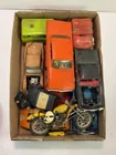  Preview image for Lot# 628 - LARGE LOT OF VINTAGE MODELS 