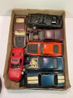  Preview image for Lot# 634 - LARGE LOT OF VINTAGE MODELS 