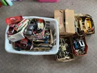  Preview image for Lot# 636 - HUGE LOT OF VINTAGE MODEL PAR 