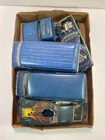  Preview image for Lot# 638 - LARGE LOT OF VINTAGE MODELS 