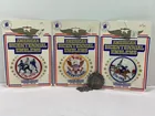  Preview image for Lot# 647 - LOT OF 3 - 1976 AMERICAN BICE 