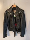  Preview image for Lot# 655 - GINO LEATHERS MOTORCYCLE LEAT 