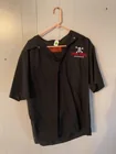  Preview image for Lot# 649 - LEATHAL THREAT BUTTON UP WORK 