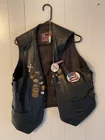  Preview image for Lot# 654 - LEATHER CLUB MOTORCYCLE LEATH 