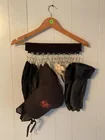  Preview image for Lot# 656 - HARLEY DAVIDSON GLOVES, BANDA 
