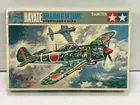  Preview image for Lot# 687 - TAMIYA 1/72 SCALE HAYATE NAKA 