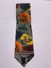  Preview image for Lot# 676 - HARLEY DAVIDSON MENS TIE BY R 