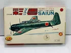  Preview image for Lot# 689 - AOSIMA 1/72 SCALE SAIUN MODEL 