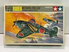  Preview image for Lot# 699 - TAMIYA 1/72 SCALE RAIDEN J2M3 