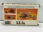 Preview image for Lot# 703 - REVELL 1/72 SCALE S.E.5A FIGH 