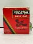  Preview image for Lot# 713 - FEDERAL 12 GAUAGE #6 SHOT SHO 