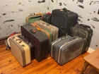  Preview image for Lot# 723 - LARGE LOT OF ASSORTED LUGGAGE 