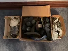  Preview image for Lot# 740 - LARGE SELECTION OF VICTORIAN  