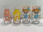  Preview image for Lot# 746 - CARE BEARS AND PUFFBALL POPPL 