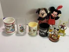  Preview image for Lot# 745 - LOT OF DISNEY AND CALIFORNIA  