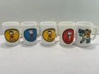  Preview image for Lot# 748 - LOT OF 5 AVON SNOOPY, CHARLIE 