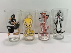  Preview image for Lot# 750 - 1973 PEPSI CHARACTER GLASSES  