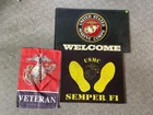  Preview image for Lot# 756 - UNITED STATES MARINE CORP SEM 